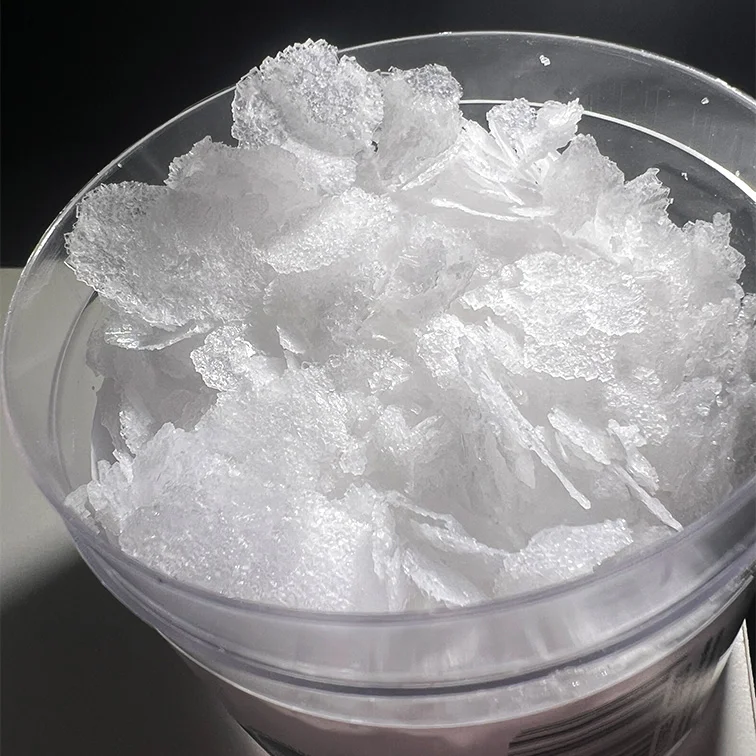 Cristales de Sal Marina Premium 500g