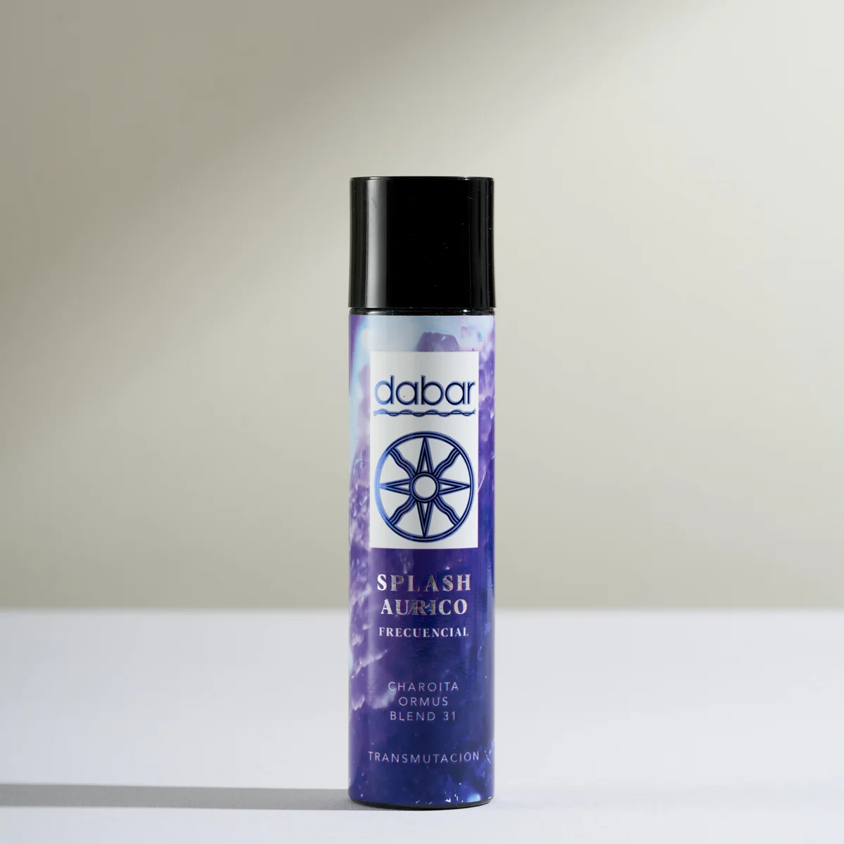 Splash Áurico Transmutación